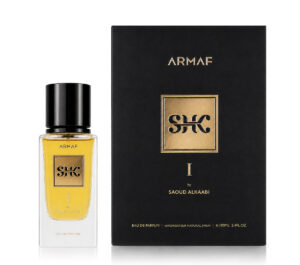 Armaf SHK I Apa de parfum 100 ml (Barbati)