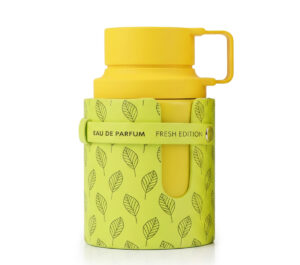 Armaf Odyssey Limoni Fresh Apa de parfum 200 ml (unisex)