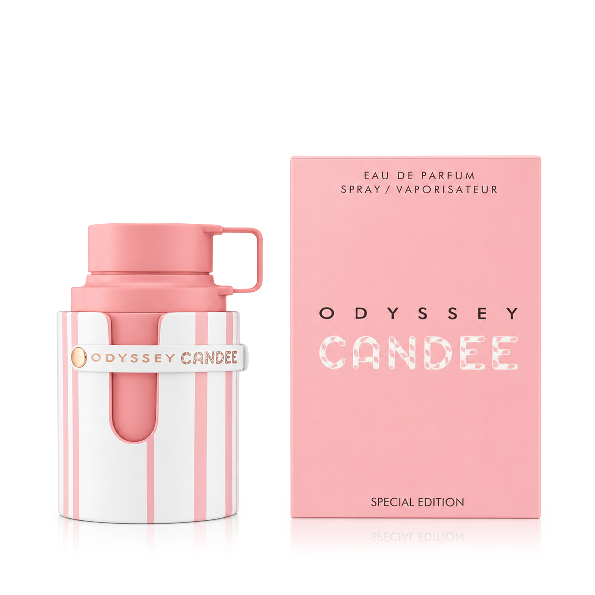 Armaf Odyssey Candee Apa de parfum 200 ml (Femei) - imagine 2