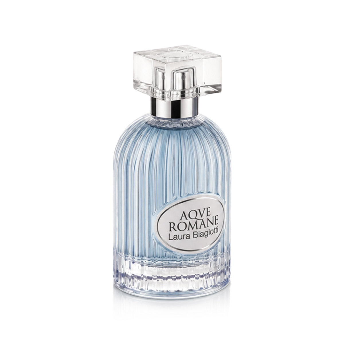 Laura Biagiotti Aqve Romane Rubus Maris Apa de toaleta 100 ml (Femei) - imagine 2