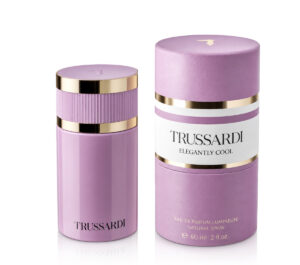 Trussardi Elegantly Cool Lumineuse Apa de parfum 60 ml (Femei)