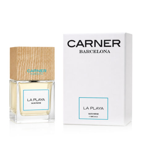 Carner Barcelona La Playa Apa de parfum 100 ml (unisex)
