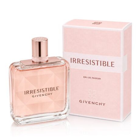 Givenchy Irresistible Apa de parfum 80 ml (Femei)