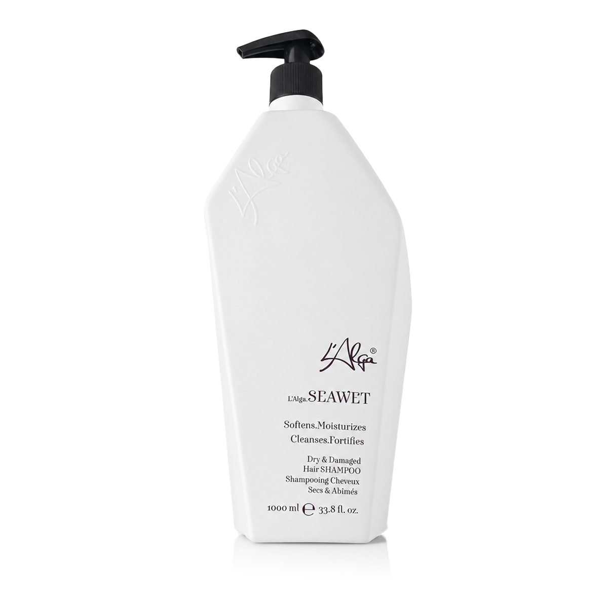 L'Alga BOOST Conditioner 1000 ml