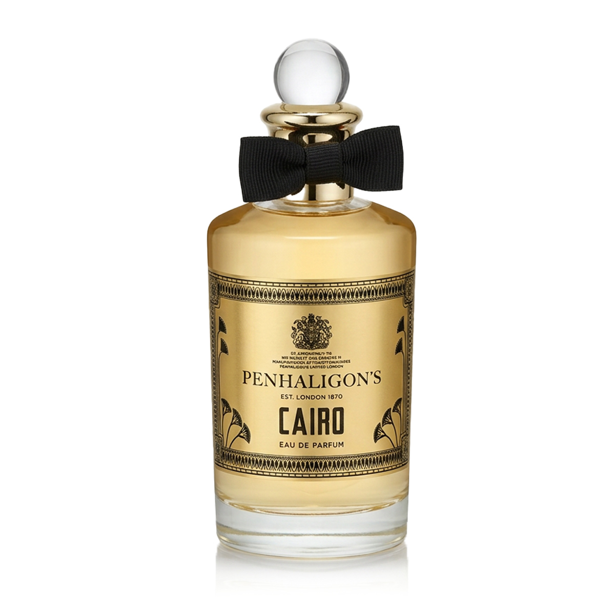 Penhaligon's Cairo Apa de parfum 100 ml (unisex) - imagine 2