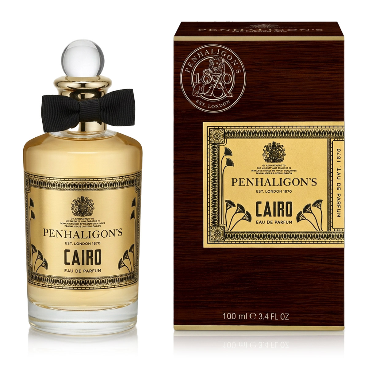 Penhaligon's Cairo Apa de parfum 100 ml (unisex)