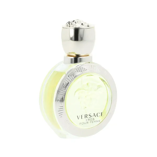 Versace Eros pour Femme Deodorant in glass 50 ml (Femei)