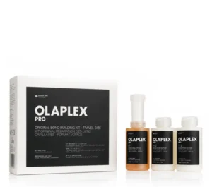 Olaplex Salon Kit No.1 Bond Multiplier 100 ml + No.2 Bond Perfector 2 x 100 ml + Dosing Dispensor