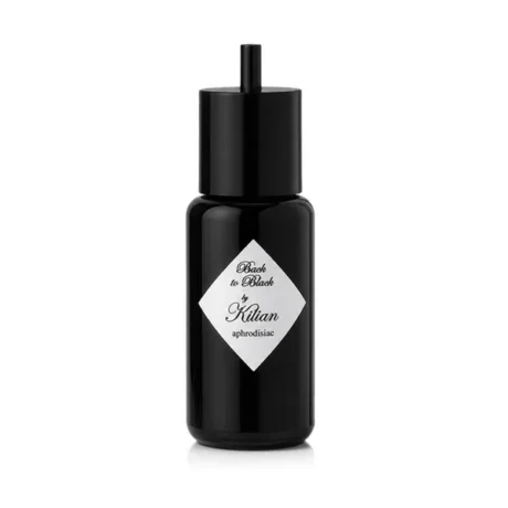 By Kilian Back to Black Aphrodisiac Apa de parfum Refill 50 ml (unisex)