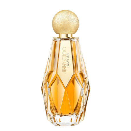 Jimmy Choo I Want Oud Apa de Parfum Femei 125ml