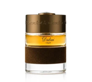 The Spirit of Dubai Oud Apa de parfum 50 ml (unisex)
