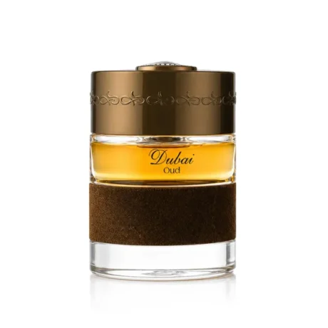 The Spirit of Dubai Oud Apa de parfum 50 ml (unisex)
