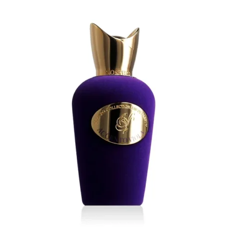 Sospiro Accento Viola Apa de parfum 100 ml (unisex)