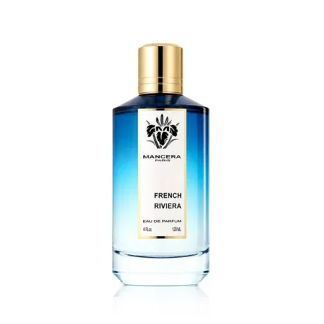 Mancera Paris French Riviera Apa de parfum 120 ml (unisex)