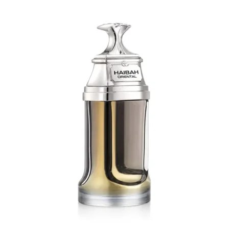 The Spirit of Dubai Haibah Oriental Apa de parfum 90 ml (unisex)
