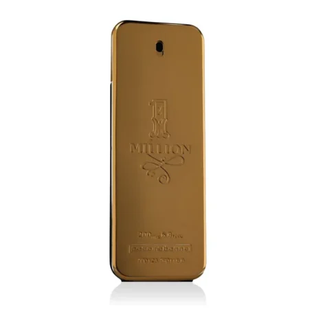 Paco Rabanne 1 Million Apa de toaleta 200 ml (Barbati)