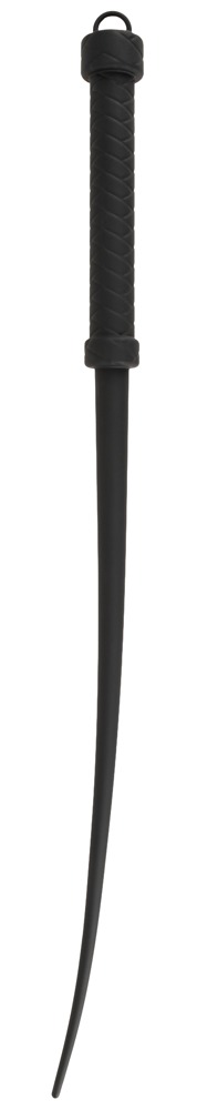 Bad Kitty Bici Negru din Silicon 60 cm - imagine 6