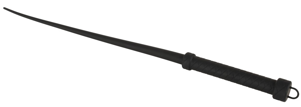 Bad Kitty Bici Negru din Silicon 60 cm - imagine 7
