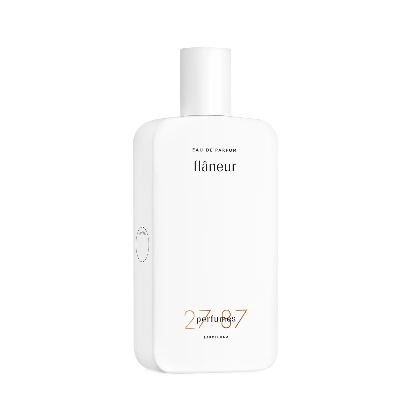 27 87 Flâneur Apa de parfum 87 ml (unisex)