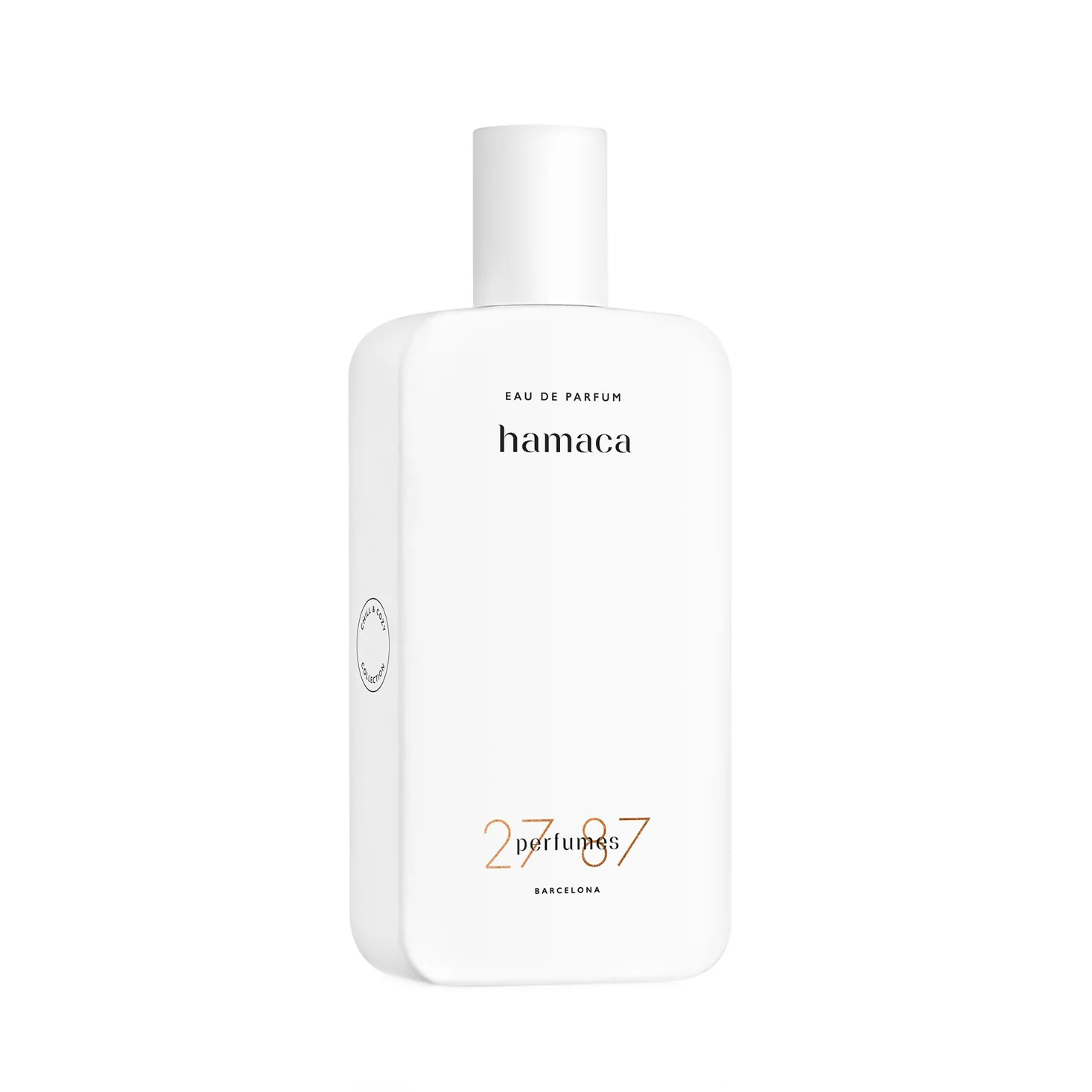 27 87 Hamaca Apa de parfum 87 ml (unisex)
