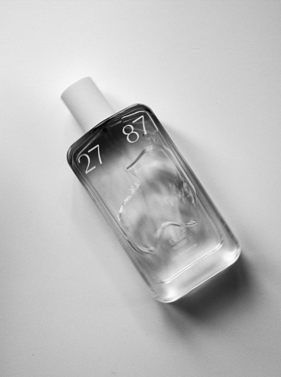 27 87 Per Sē Apa de parfum 87 ml (unisex) - imagine 2