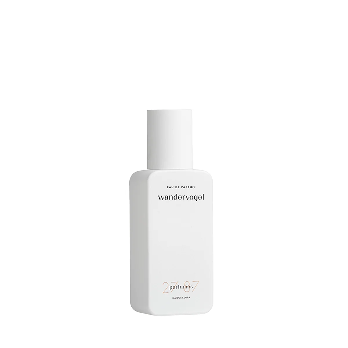 27 87 Wandervogel Apa de parfum 87 ml (unisex)