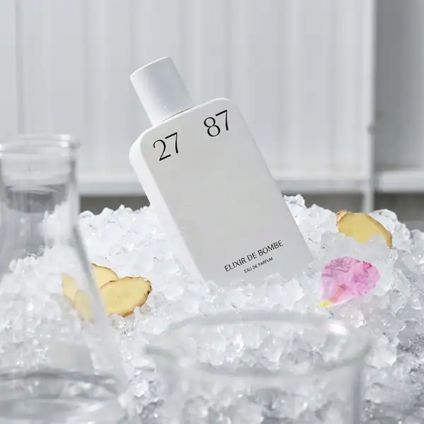27 87 Elixir de Bombe Apa de parfum 27 ml (unisex) - imagine 2