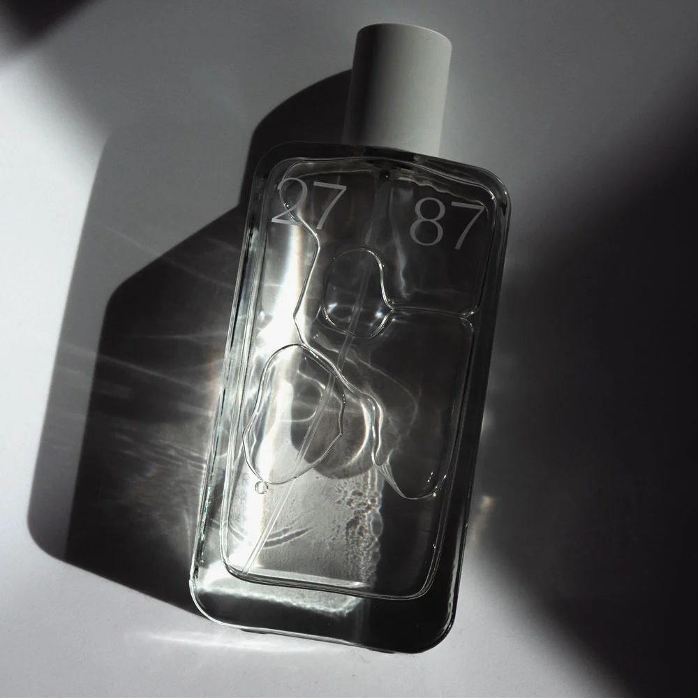 27 87 Per Sē Apa de parfum 87 ml (unisex) - imagine 3