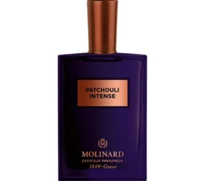 Molinard Patchouli Intense Apa de parfum 75 ml (Femei)