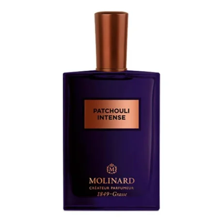 Molinard Patchouli Intense Apa de parfum 75 ml (Femei)