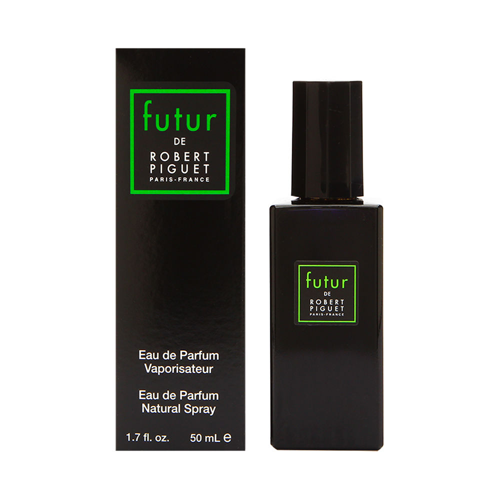 Robert Piguet Futur Apa de parfum 50 ml (Femei)