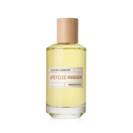 Liquides Imaginaires Upcycled Mandarin Apa de Parfum Unisex 100ml