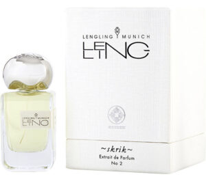 Lengling Munich ~skrik~ No 2 Parfum UNISEX 50 ml (unisex)