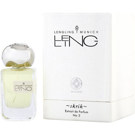 Lengling Munich ~skrik~ No 2 Parfum UNISEX 50 ml (unisex)