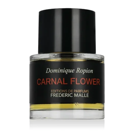 Frederic Malle Dominique Ropion Carnal Flower Apa de parfum 50 ml (unisex)