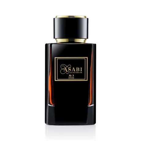 Asabi No. 3 Apa de Parfum Unisex 100ml