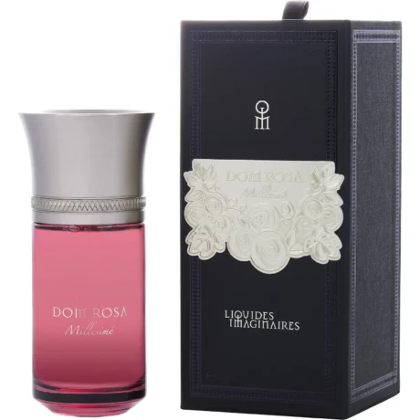Liquides Imaginaires Dom Rosa Millesime Apa de Parfum Unisex 100ml