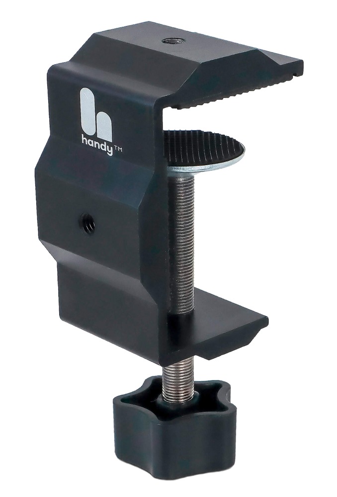 The Handy Handsfree Desk Mount Suport Reglabil pentru Masă - imagine 2