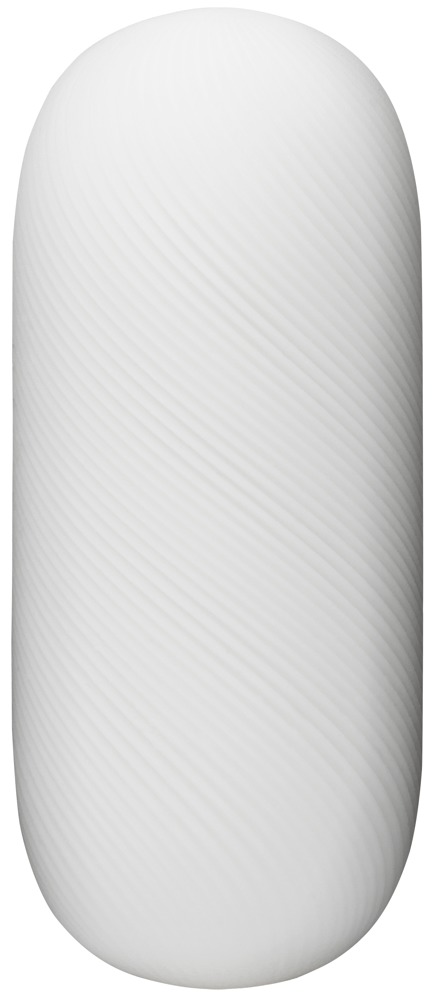 TENGA 3Dx ZEN Masturbator Reutilizabil cu Textură 3D - imagine 3