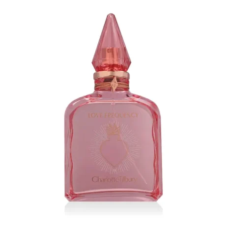 Charlotte Tilbury Love Frequency Apa de parfum 100 ml (unisex)