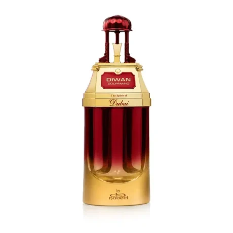 The Spirit of Dubai Diwan Gourmand Apa de parfum 90 ml (unisex)