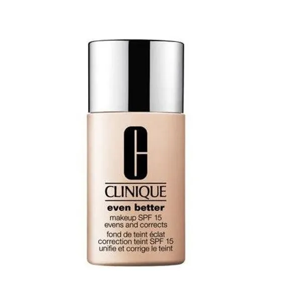 Clinique Even Better Makeup SPF 15 (CN 10 Alabaster) 30 ml