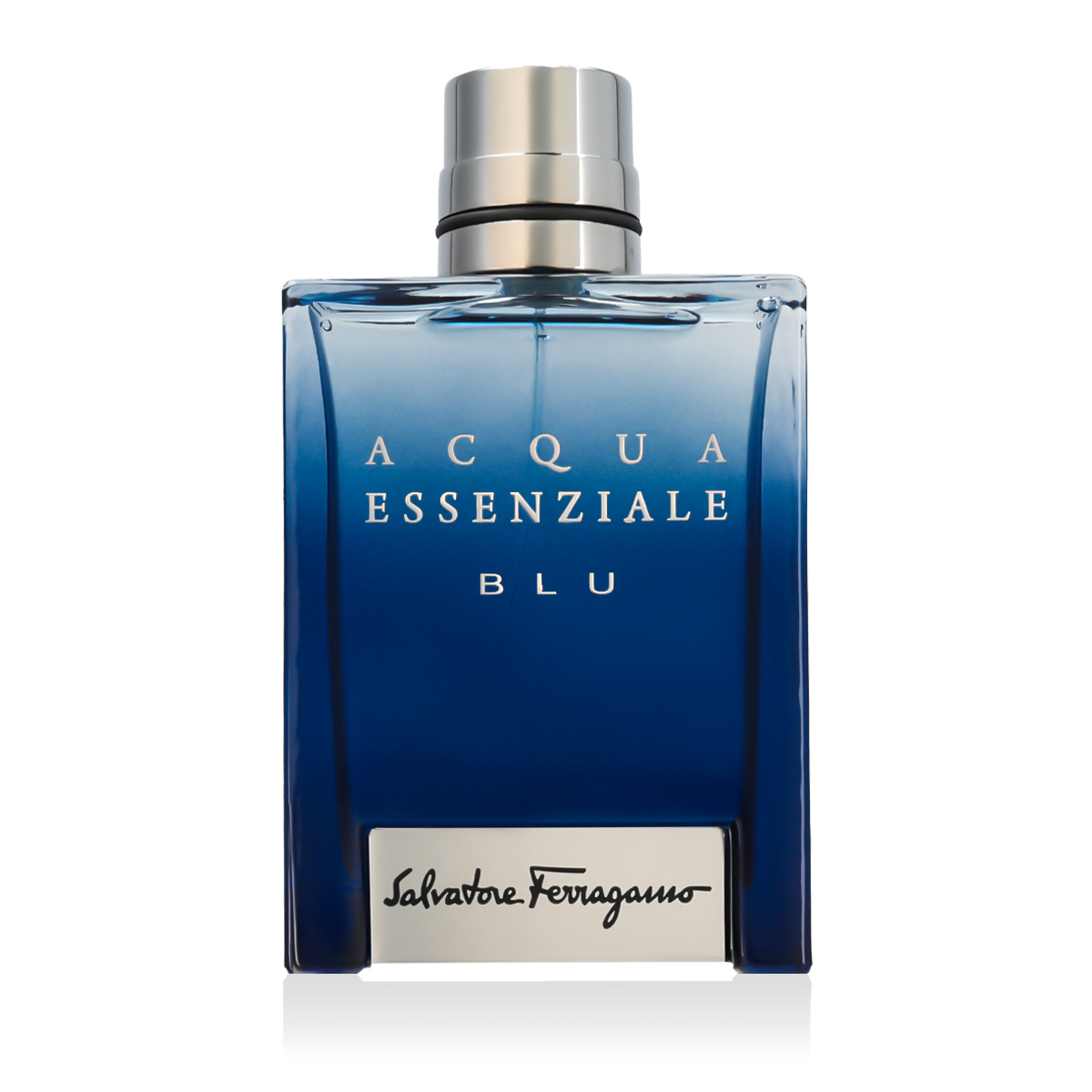 Salvatore Ferragamo Acqua Essenziale Blu Apa de toaleta 100 ml (Barbati) - imagine 2
