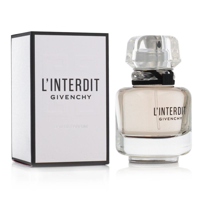 Givenchy L'Interdit Parfum 35 ml (Femei) - imagine 2