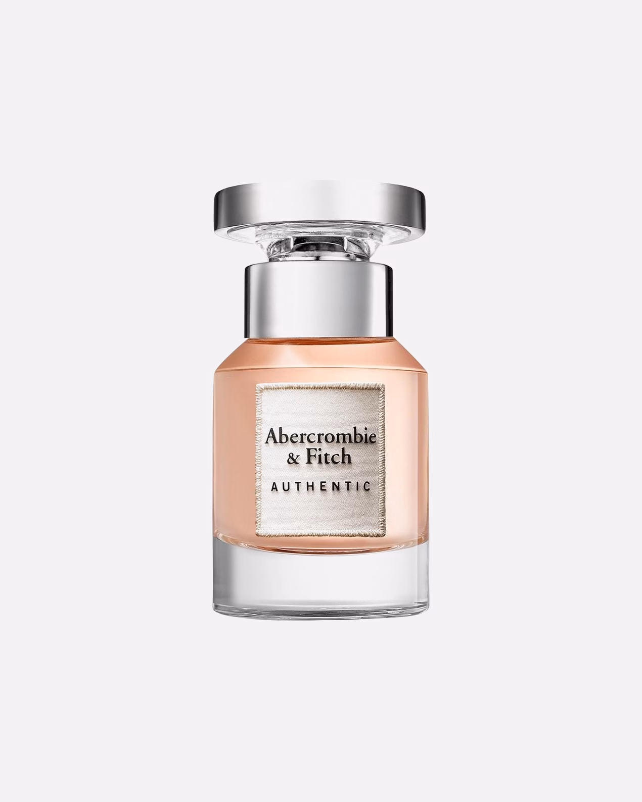 Abercrombie & Fitch Authentic Femei Apa de parfum 100 ml (Femei)