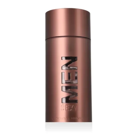 Carolina Herrera 212 Sexy Men Apa de toaleta 100 ml (Barbati)