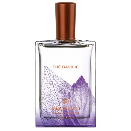 Molinard Thé Basilic Apa de parfum 75 ml (unisex)