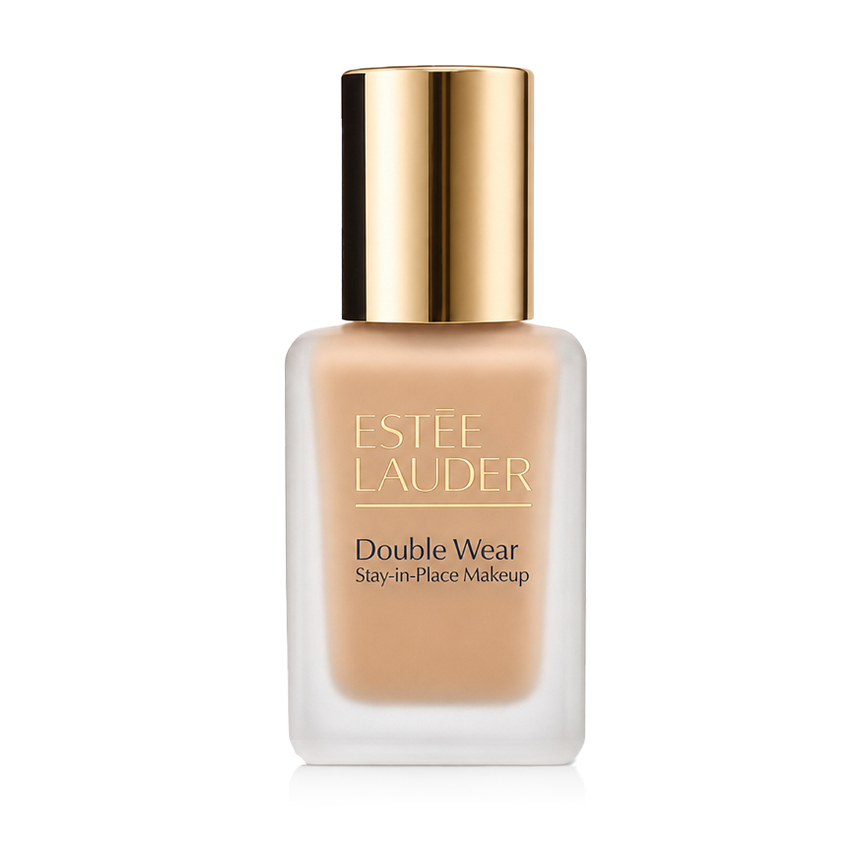 Estée Lauder Double Wear Stay-in-Place Makeup SPF 10 (2C3 Fresco) 30 ml - imagine 2