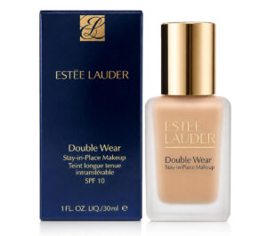 Estée Lauder Double Wear Stay-in-Place Makeup SPF 10 (2C3 Fresco) 30 ml