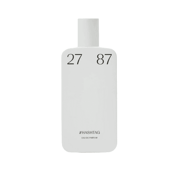 27 87 #Hashtag Apa de parfum 27 ml (unisex)